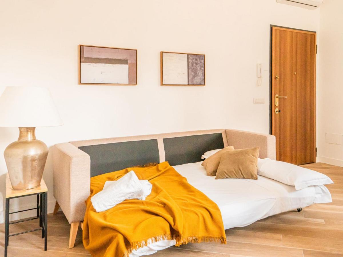 The Best Rent Μιλάνο Εξωτερικό φωτογραφία
